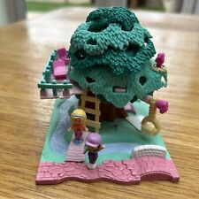 Polly pocket tree for sale  DONCASTER
