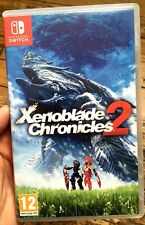 Xenoblade chronicles complet d'occasion  Paris-