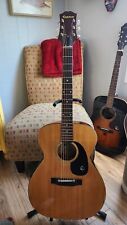 Epiphone 120 acoustic for sale  Ruskin