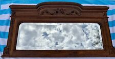 Ornate solid wood for sale  Tucson