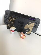 Switch edition monster d'occasion  France