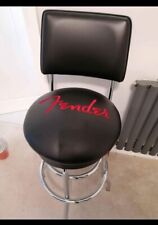 Fender guitar chair for sale  HARLOW