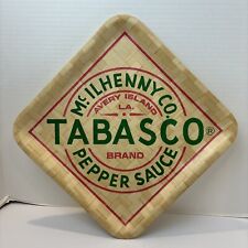 Tabasco pepper sauce for sale  Shipping to Ireland