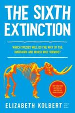 Sixth extinction young for sale  Powder Springs