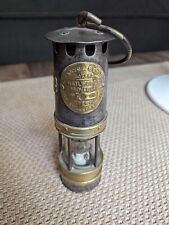 Rare lampe mineur d'occasion  Villeneuve-d'Ascq-