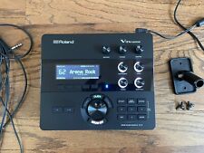 Roland TD-27 Electronic V-drum Drum Sound Module for sale  Shipping to South Africa
