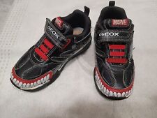 Scarpe geox bambino usato  Caravaggio