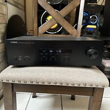 Receptor estéreo HiFi Yamaha R-S201 áudio residencial antigo rádio AM/FM de 2 canais comprar usado  Enviando para Brazil