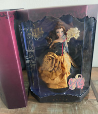 Disney designer belle for sale  Beaumont