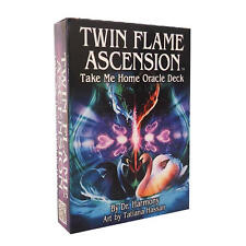 Twin flame ascension for sale  LICHFIELD