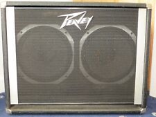 Vintage 1983 peavey for sale  ROCHDALE