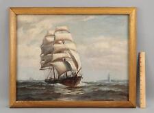 clipper ship paintings for sale  Cumberland