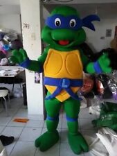 New Adult Hot Sale Foam Turtle Fancy Cartoon Mascot Costume Plush Christmas Fanc for sale  Shipping to South Africa