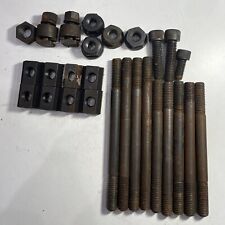 Slot clamping bolt for sale  Los Angeles