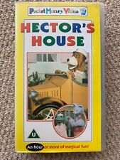 Hector house classic for sale  UK