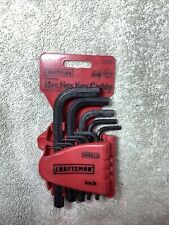 Craftsman hex key for sale  Lincoln