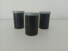 Schwarz graue filmdosen gebraucht kaufen  Röthlein