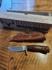 Rapid river knifeworks for sale  Fowlerville