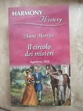 Harmony history herries usato  Zerbolo