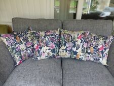 Cushion covers for sale  Shipping to Ireland
