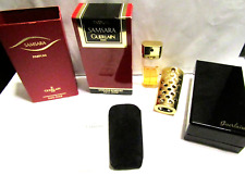 Guerlain samsara perfume for sale  BUCKINGHAM