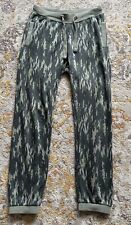 Hush green camo for sale  NORTHALLERTON