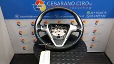 Volante comandi radio usato  Cinisello Balsamo