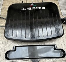 George foreman 25820 for sale  CORSHAM