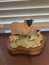 border fine arts sheep for sale  LOUGHBOROUGH