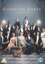 Downton abbey movie for sale  STOCKPORT
