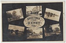 1909 henry illinois for sale  Lafayette