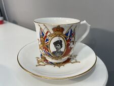 1953 coronation cup for sale  HENGOED