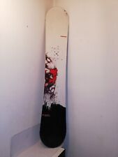 Planche snowboard rossignol d'occasion  Toulouse-
