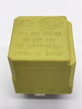 hella relay for sale  Shipping to Ireland