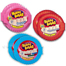 Hubba bubba strawberry for sale  Shipping to Ireland