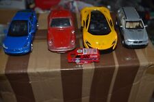 Big toy cars for sale  LIVERPOOL