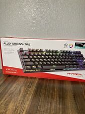 Hyperx gaming keyboard for sale  Hillsboro
