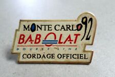 Pin babolat monte d'occasion  Reims