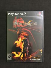 Drakengard sony playstation usato  Torino