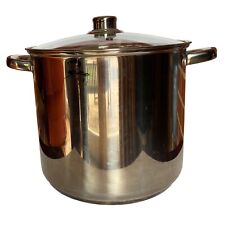 Induction stainless steel for sale  DISS