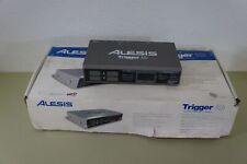 Interfaz de percusión Alesis Trigger IO USB/MIDI, + fuente de alimentación suave y suave - nuevo sistema operativo segunda mano  Embacar hacia Argentina
