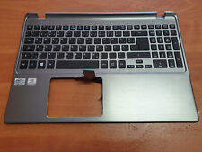 Usado, Original Tastatur DE ink Top Case Acer Aspire M5-581TG /Ein Gewinde fehlt!! comprar usado  Enviando para Brazil