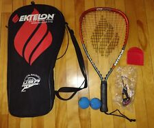 Ektelon racquetball racquet for sale  Eau Claire