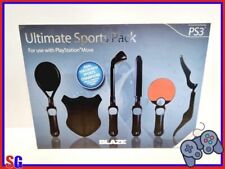 Ultimate sports pack usato  Messina