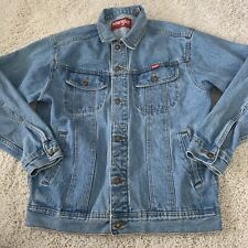 Wrangler jacket mens for sale  New Middletown