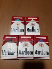Malboro pacchetti sigarette usato  Bellinzago Novarese