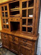 modern kitchen dressers for sale  BROUGHTON-IN-FURNESS