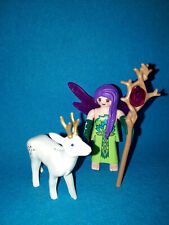Playmobil 70417 fairy for sale  Shipping to Ireland