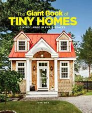 tiny homes book large for sale  Eugene