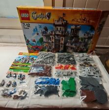 Lego castle 70404 usato  Verona